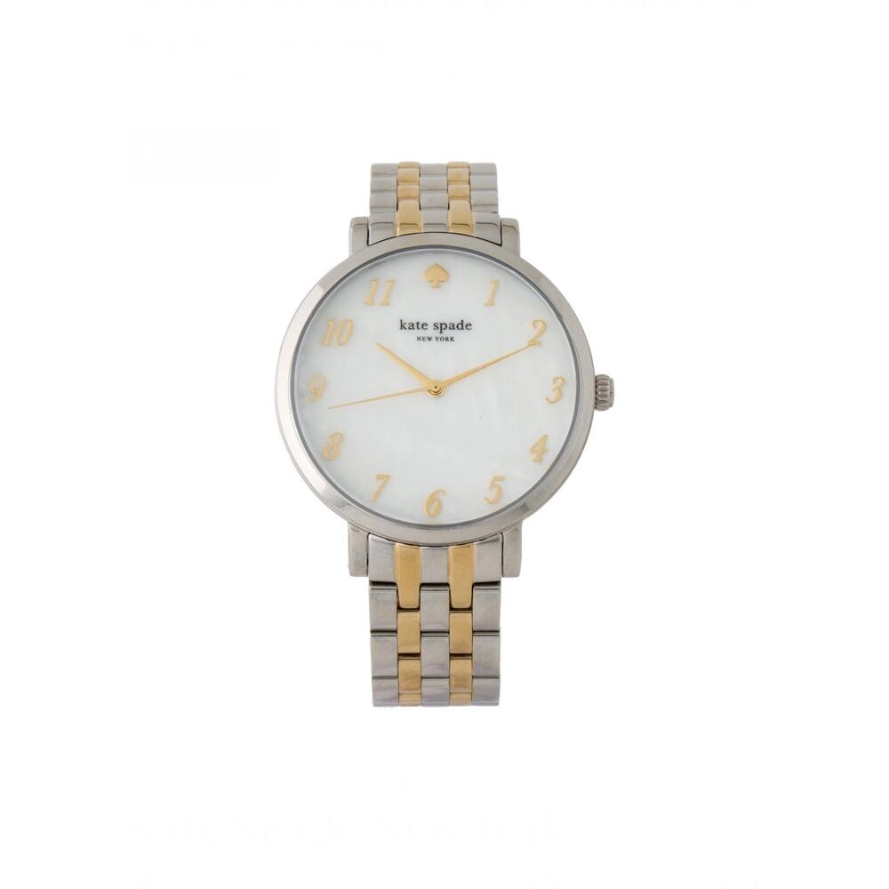 Kate Spade New York Monterey Watch, Size 5 1/2"